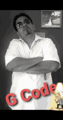 Gcode Cool GIF - Gcode Cool GIFs
