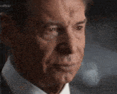 a close up of a man 's face with the word last ride visible in the corner