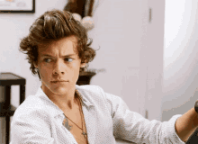Ugh GIF - Harry Styles One Direction Best Song Ever GIFs