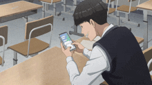 Viral Hit Kenka Dokugaku GIF - Viral Hit Kenka Dokugaku Anime GIFs