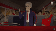 Manchester United Man United GIF - Manchester United Man United The Champions GIFs