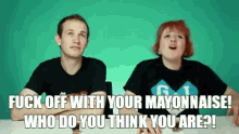 Try Channel Try Channel Mayo GIF - Try Channel Try Channel Mayo Lolsy GIFs
