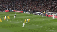 Cristiano Ronaldo Goal GIF