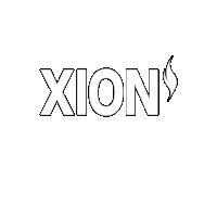 Xion Crypto Sticker - Xion Crypto L1 Stickers