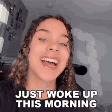 Just Woke Up This Morning Fluctra GIF - Just Woke Up This Morning Fluctra Jwu GIFs