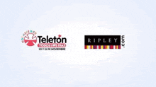 Teletón 2023 Gifs Ripley GIF - Teletón 2023 Gifs Ripley GIFs