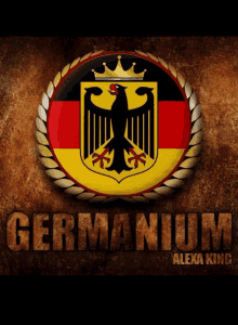 Germanium GIF