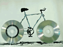 Downsign Chrome GIF - Downsign Chrome Bicycle GIFs