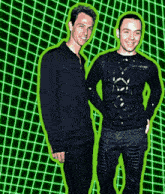 Savage Garden Darren Hayes GIF - Savage Garden Darren Hayes Song-to-the-moon-and-back GIFs