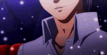 Anime Persona GIF - Anime Persona Yu Narukami GIFs