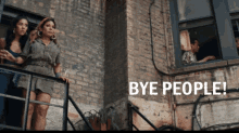 In The Heights Bye People GIF - In The Heights Bye People Goodbye People GIFs