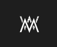 Mystic Wind Logo GIF