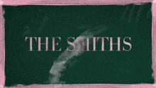 The Smiths Morrissey GIF - The Smiths Morrissey Johnny Marr GIFs