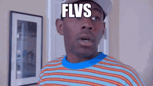 Flvs Kanye GIF - Flvs Kanye GIFs