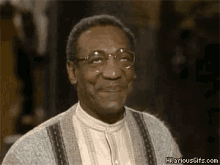 Cosby Whatever GIF - Cosby Whatever Blushing GIFs