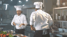Cozinheiros Dancando Igor GIF