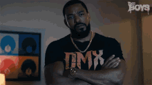 Disappointed Mothers Milk GIF - Disappointed Mothers Milk The Boys GIFs