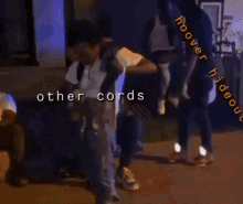 Hoover Hideout Hoover Street GIF