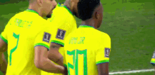 Vini Brazil GIF - Vini Brazil World Cup GIFs