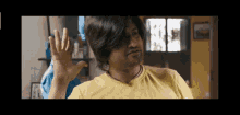 Singamuthu Rajarani GIF - Singamuthu Rajarani Idk GIFs