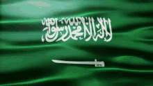 Saudi Arabia Flag Gif GIF - Saudi Arabia Flag Gif Asia GIFs