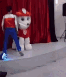 Keiry Cat And Dog GIF