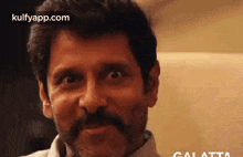 Laughing.Gif GIF - Laughing Vikram Happy Face GIFs
