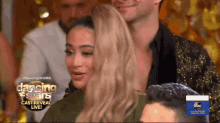 a dancing with the stars cast reveal is live on abc