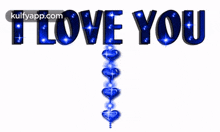 i love you i love you message i love you gif love you colorful love you