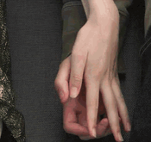 Hold Hands Tight GIF - Hold Hands Tight Love GIFs