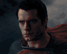 Man Of Steel Superman GIF - Man Of Steel Superman Henry Cavill GIFs