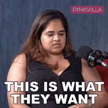 This Is What They Want To Do Aastha Khanna Bhardwaj GIF