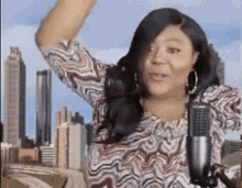 The Maddie In The Morning Show Madisonhinton GIF - The Maddie In The Morning Show Madisonhinton GIFs