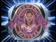 Pink Power Ranger Kimberly GIF - Pink Power Ranger Kimberly Go GIFs