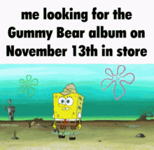 November13th Gummy Bear Song GIF