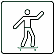 olympics skateboarding
