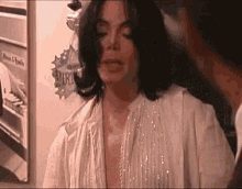 Michael Jackson Shrug GIF - Michael Jackson Shrug GIFs