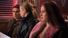 Barchie Betty GIF - Barchie Betty Archie GIFs