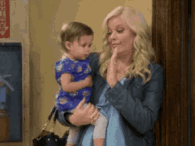 Baby Mommy GIF