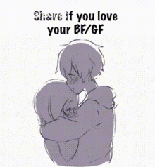 Share If You Love Your Bf Gf प्रेमी GIF - Share If You Love Your Bf Gf प्रेमी प्रेमिका GIFs