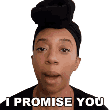 promise swear