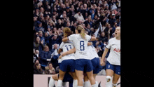 Molly Bartrip Nld GIF - Molly Bartrip Nld Spurs Women GIFs