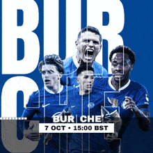 Burnley F.C. Vs. Chelsea F.C. Pre Game GIF - Soccer Epl English Premier League GIFs
