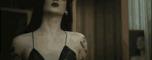 Violet Chachki The Perfect Girl GIF - Violet Chachki The Perfect Girl GIFs