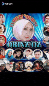 Orinzoz GIF - Orinzoz GIFs