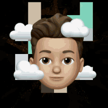 Mrrc Clouddrifter GIF - Mrrc Clouddrifter Cloud GIFs