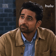 Confused Sid GIF - Confused Sid How I Met Your Father GIFs