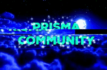 prisma community