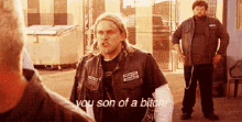 sons of anarchy motorbike bikers kiss kissing sons of anarchy