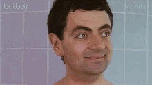 Mr Bean Funny GIF